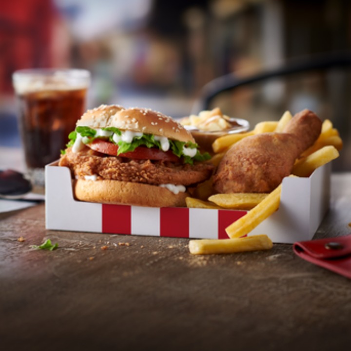 Kfc Verulam Taxi Rank Photos 2